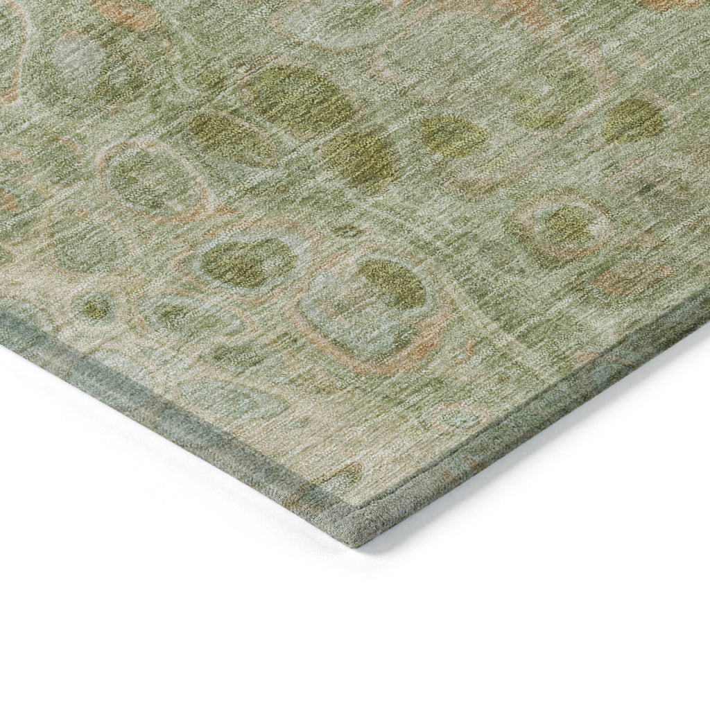 addison chantille acn1940 aloe rug