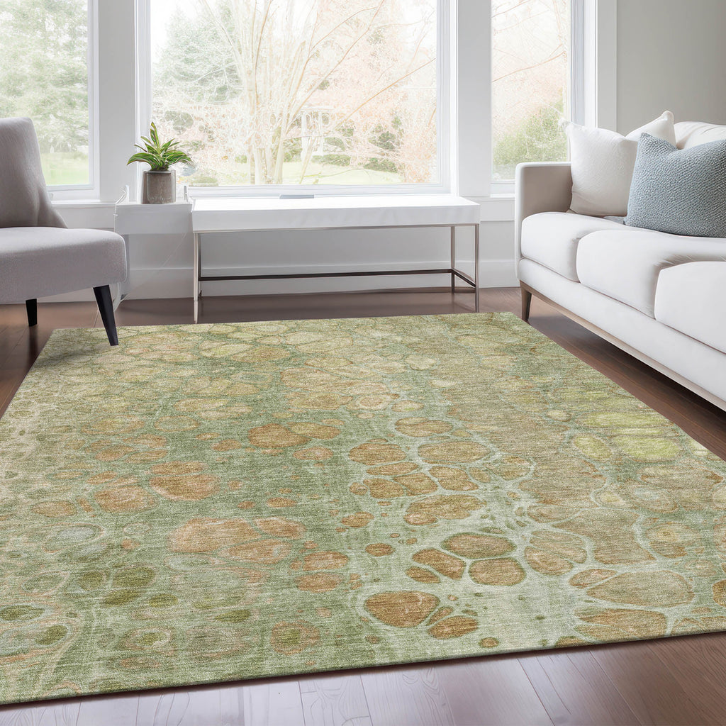 addison chantille acn1940 aloe rug