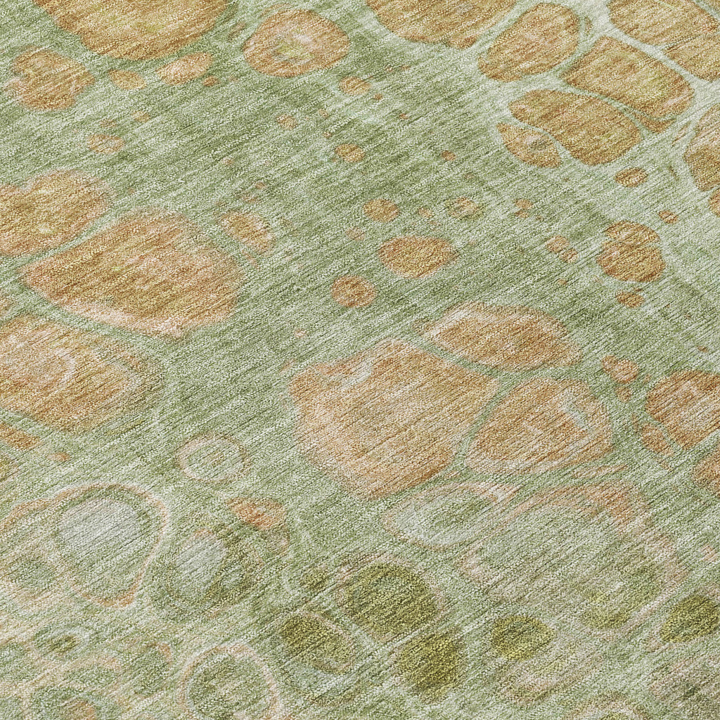 addison chantille acn1940 aloe rug