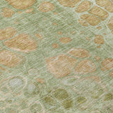 addison chantille acn1940 aloe rug