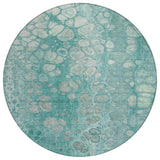 addison chantille acn1940 aqua rug