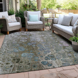 addison chantille acn1940 brown rug