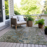 addison chantille acn1940 brown rug