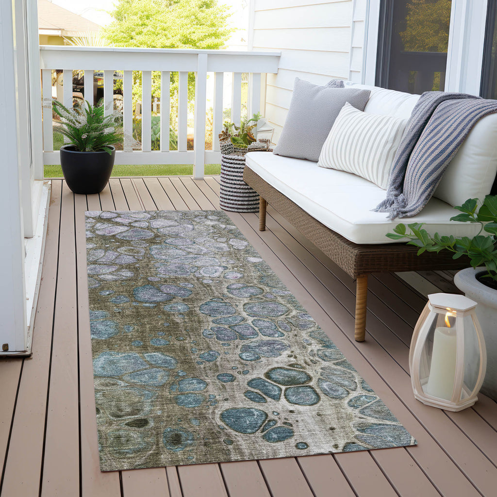 addison chantille acn1940 brown rug
