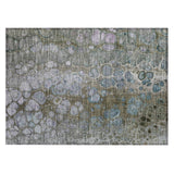 addison chantille acn1940 brown rug