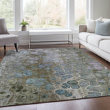 addison chantille acn1940 brown rug