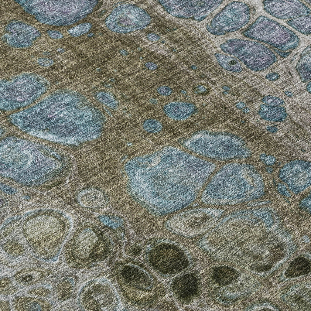 addison chantille acn1940 brown rug