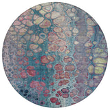 addison chantille acn1940 teal rug