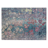 addison chantille acn1940 teal rug