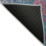 addison chantille acn1940 teal rug