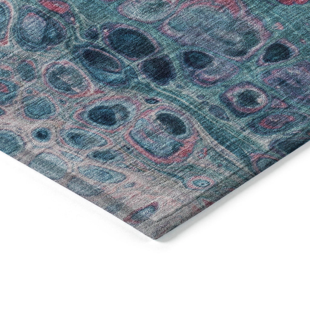 addison chantille acn1940 teal rug