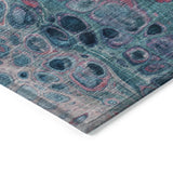 addison chantille acn1940 teal rug
