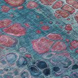 addison chantille acn1940 teal rug