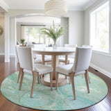 addison chantille acn1941 teal rug