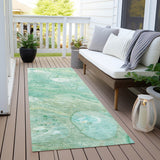 addison chantille acn1941 teal rug