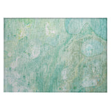 addison chantille acn1941 teal rug