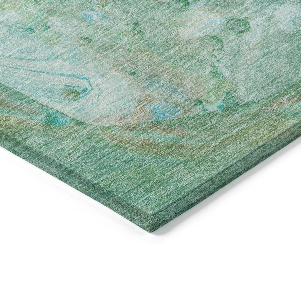 addison chantille acn1941 teal rug