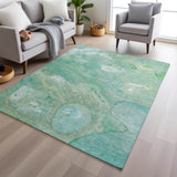addison chantille acn1941 teal rug