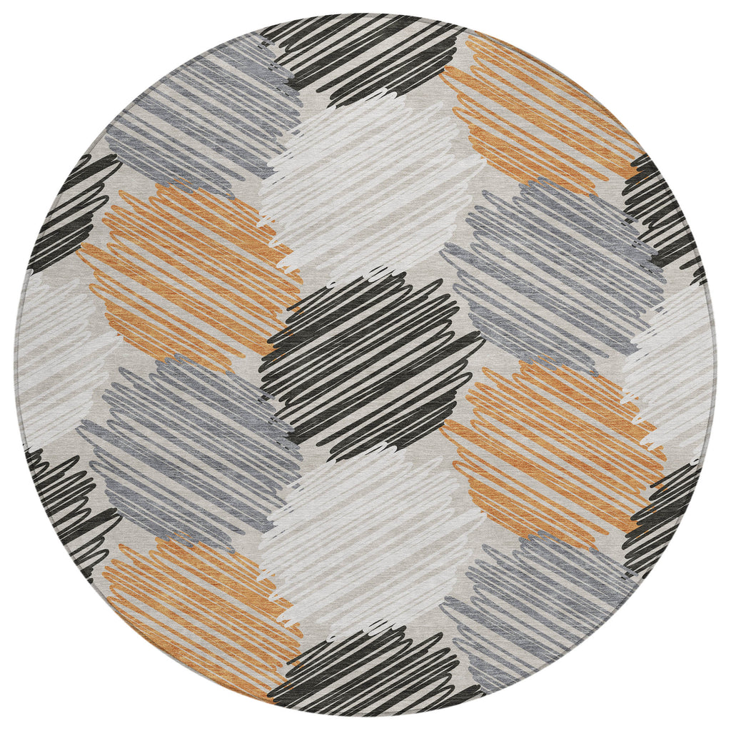 addison chantille acn1942 copper rug