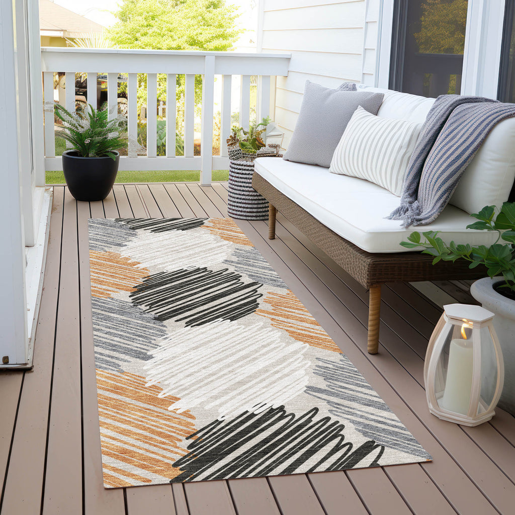 addison chantille acn1942 copper rug