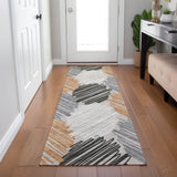 addison chantille acn1942 copper rug