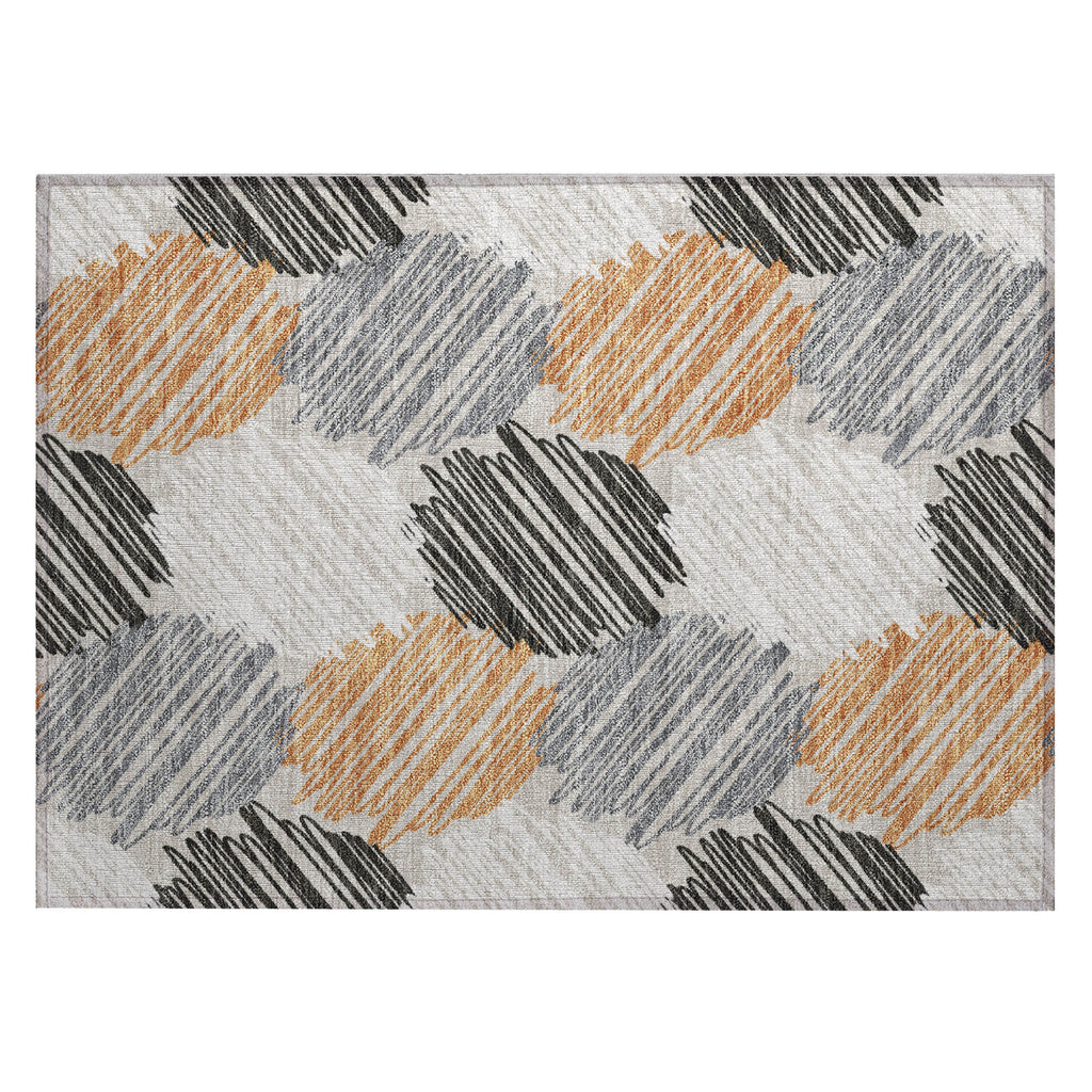 addison chantille acn1942 copper rug