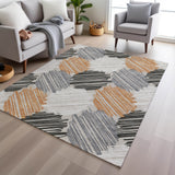 addison chantille acn1942 copper rug