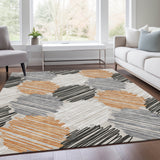 addison chantille acn1942 copper rug