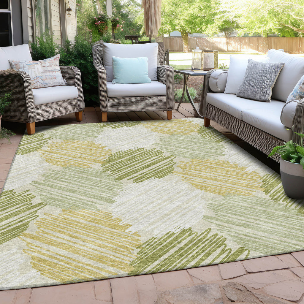 addison chantille acn1942 green rug