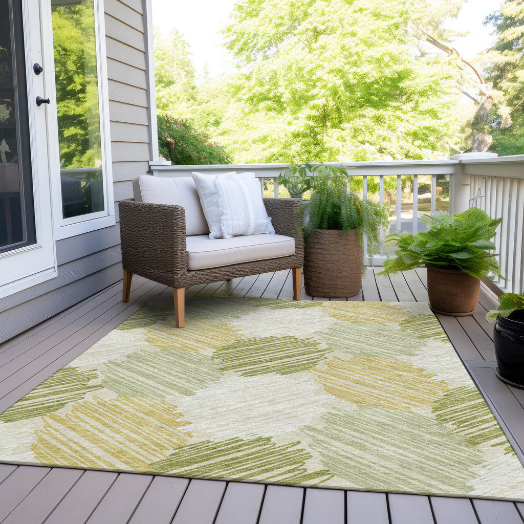 addison chantille acn1942 green rug