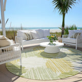 addison chantille acn1942 green rug