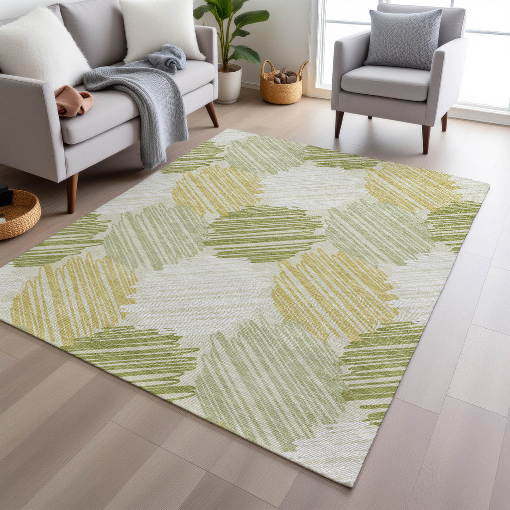 addison chantille acn1942 green rug