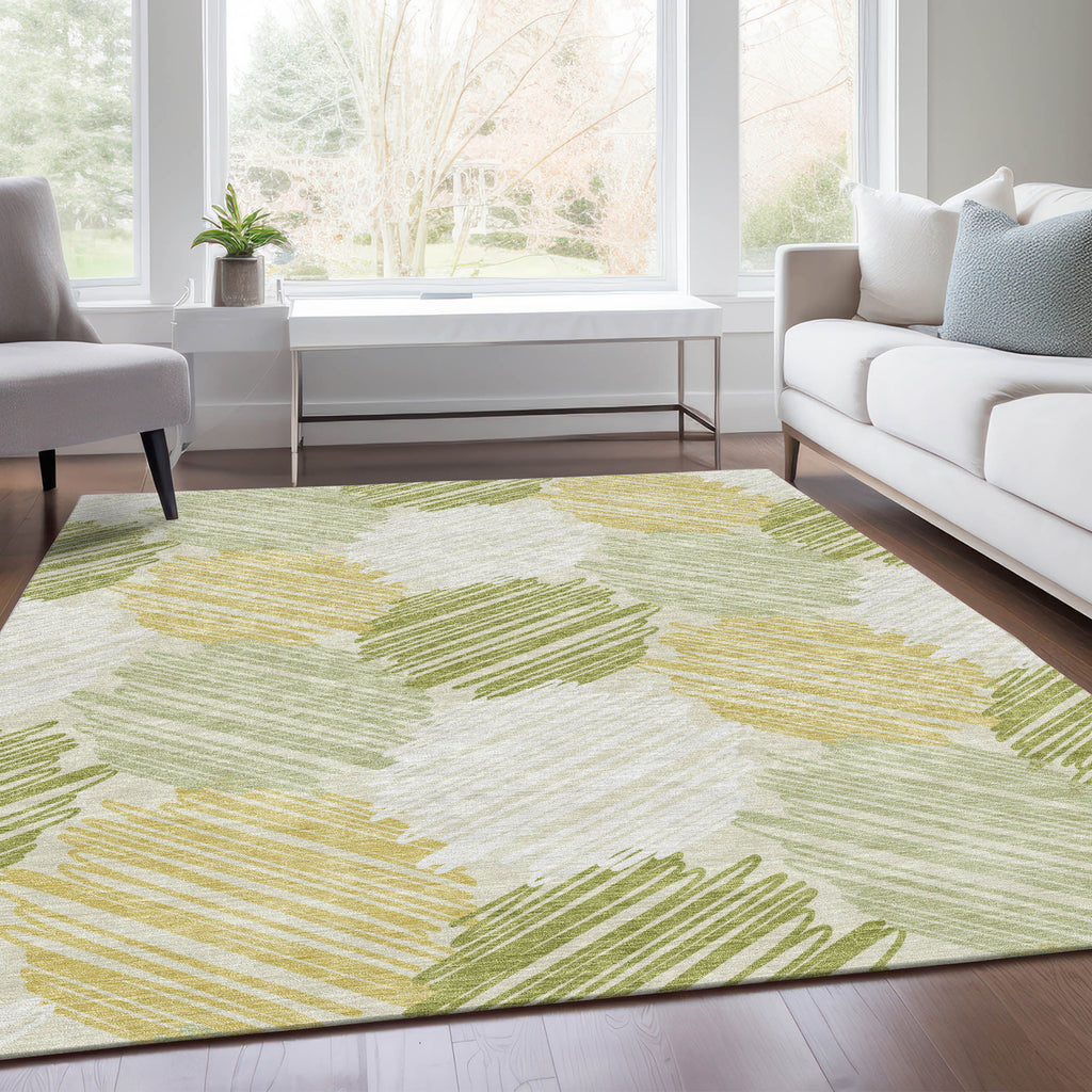 addison chantille acn1942 green rug