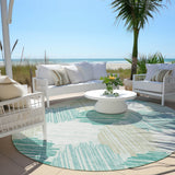 addison chantille acn1942 teal rug