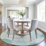 addison chantille acn1942 teal rug