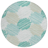 addison chantille acn1942 teal rug