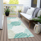 addison chantille acn1942 teal rug