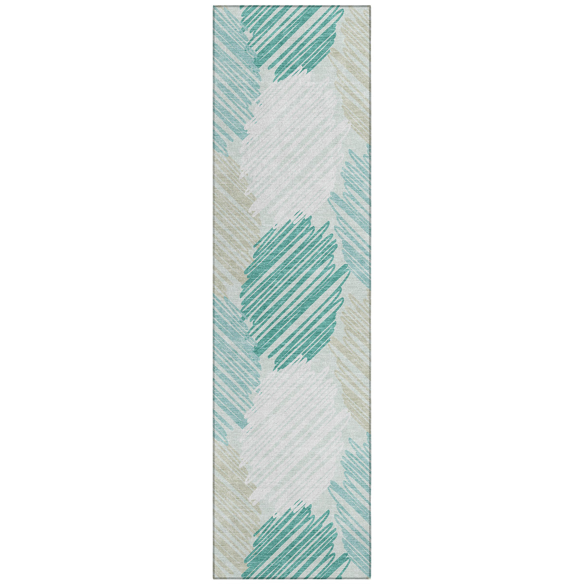 addison chantille acn1942 teal rug