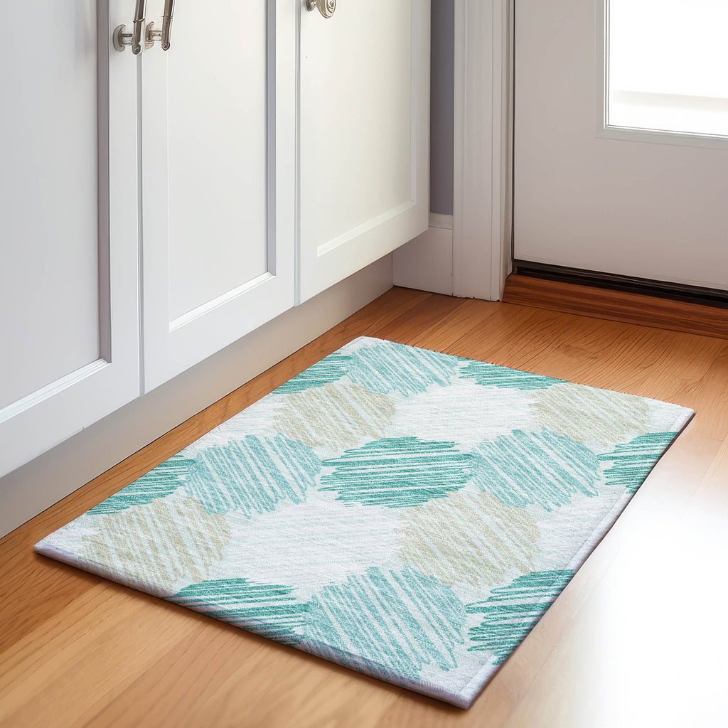addison chantille acn1942 teal rug