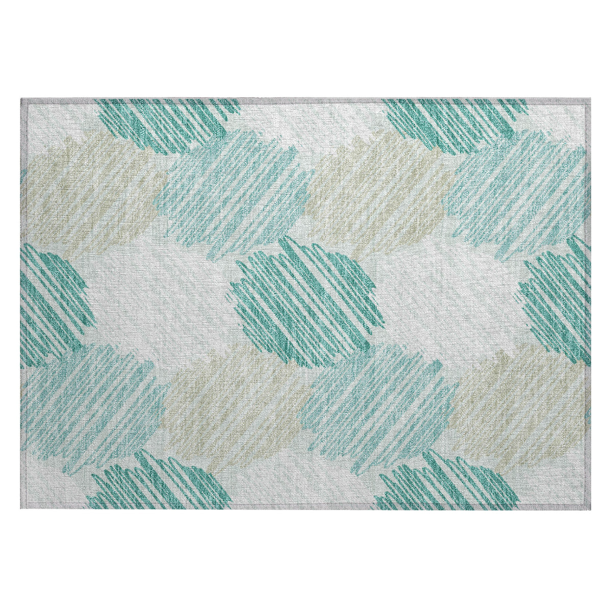 addison chantille acn1942 teal rug