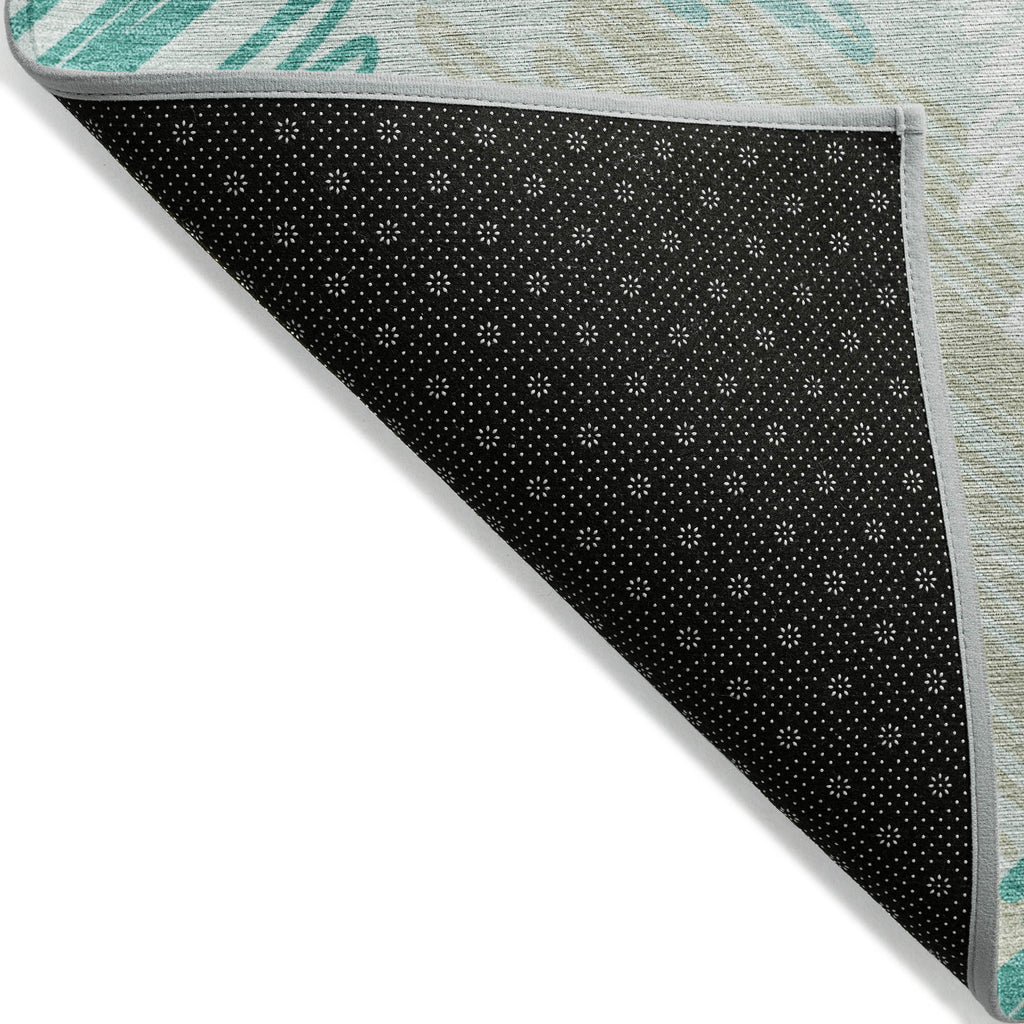 addison chantille acn1942 teal rug