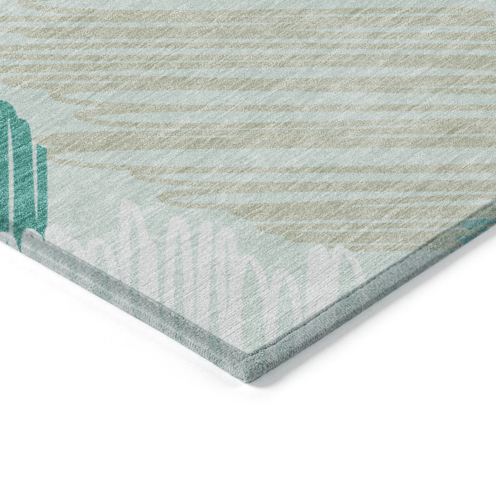 addison chantille acn1942 teal rug