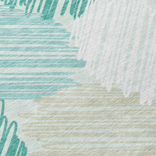 addison chantille acn1942 teal rug