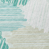 addison chantille acn1942 teal rug