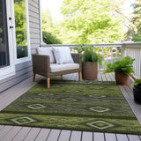 addison chantille acn1943 aloe rug