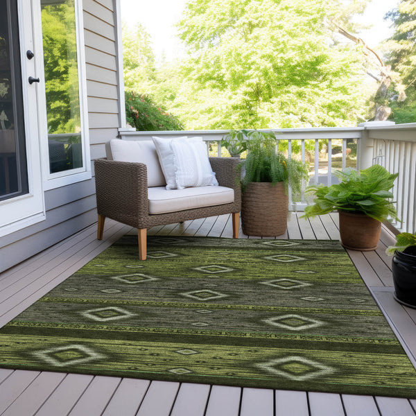 addison chantille acn1943 aloe rug