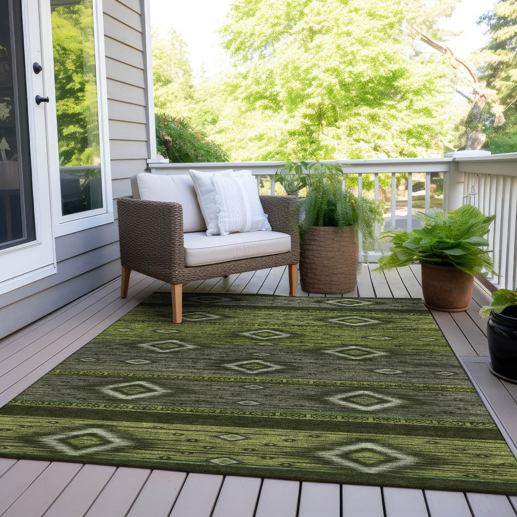 addison chantille acn1943 aloe rug