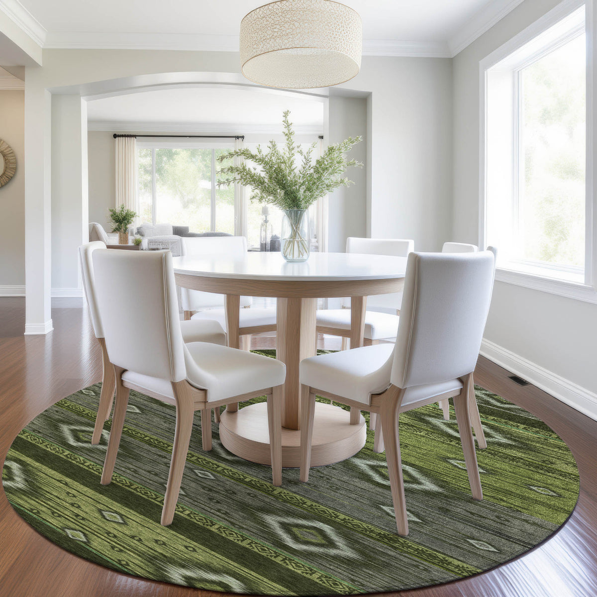 addison chantille acn1943 aloe rug