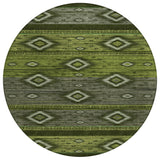 addison chantille acn1943 aloe rug