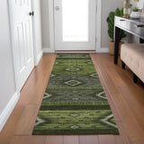 addison chantille acn1943 aloe rug